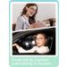 Shop LianSan 2 Packs Progressive Multifocus Reading Glasses for Women - Blue Light Blocking Tortoise Computer Readers 1.5x - Buy Online on GoSupps.com