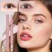 Concealer Makeup Pencil Double Ended Eye Highlighter Pen - 2.5g Long-Lasting Face Makeup Natural Glow Beginners Travel Daily Use - Buy Online on GoSupps.com
