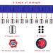 Yrprsodf Slimming Belt - Enhancing Weight Loss & Comfort | Worldwide Shipping - Buy Online on GoSupps.com