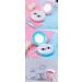 Kowellsonic USB Ultrasonic Contact Lens Cleaner - Fast Auto Cleaning (Sky Blue) - Buy Online on GoSupps.com