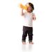 Nuby Plastic No-Spill Sport Sipper  10 Ounce Colors May Vary Multicolor - Buy Online on GoSupps.com