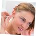 Hemoton 12pcs Stainless Steel Ear Spoon Kit - Ear Cleaning Tool Set for Ear Wax Removal - Buy Online on GoSupps.com
