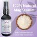 BETR4YOU Topical Magnesium Body Spray 2 Fl. Oz - Viral TikTok Lavender | International Shipping - Buy Online on GoSupps.com