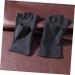 Angoily 5 Pair Gloves Manicure Glove Uv Shield Glove Anti Uv Glove Miss Electric Car Apparel M Black - Buy Online on GoSupps.com