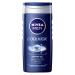 Glamorous Mart Nivea Bath Care Cool Kick Shower Gel for Men 250ml