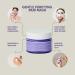 Buy Gentle Purifying Mud Mask - Deep Cleansing & Hydrating | International Shipping Available - Buy Online on GoSupps.com