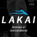 Lakai Manchester Skate Shoes 9.5 Black/Dk Gum - Stylish Men's Skate Shoes - Buy Online on GoSupps.com