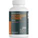 Bronson Potassium Citrate 99mg Essential Mineral Non-GMO, 200 Vegetarian Tablets - Buy Online on GoSupps.com