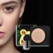 harayaa Air Cushion cc Cream Face Makeup Foundation BB Cream Mushroom Head Foundation for All Skin Types Waterproof Brighten Matte Concealer 20G Natural Color - Buy Online on GoSupps.com
