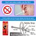 Ear-Wiz Reusable Ear Wax Remover - Gentle Home Ear Cleaning Tool for Adults - Buy Online on GoSupps.com