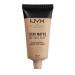 NYX Stay Matte But Not Flat Liquid Foundation Soft Beige 1.18oz - Long Lasting Makeup for Flawless Finish - Buy Online on GoSupps.com