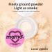 Translucent Matte Fixing Powder Soft Focus Loose Baking Powder Oil Control Full Coverage Finishing Powder Foundation Long Lasting Makeup Hold & Pores - Buy Online on GoSupps.com