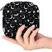 Sanitary Napkin Storage Bag Portable Period Bag for Women Teen Girls Halloween Pattern Menstrual Cup Pouch Nursing Pad Holder (Multicolor) Color 7 - Buy Online on GoSupps.com