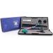 Haryali London Professional 5.5 Hairdressing Barber Scissors - Hair Cutting Salon Shears with Razor Sharp Edges - Gift Box Included - Buy Online on GoSupps.com