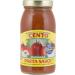Cento Italian Marinara Pasta Sauce Jars, 25.5 Ounce (Pack of 6)