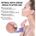 Neck Cream - Anti-Aging Tightening & Moisturizing Cream for Neck & Cleavage | Double Chin Reduction - Buy Online on GoSupps.com