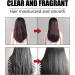 Magical Treatment Hair Mask 5 Seconds to Restore Soft Hair for Dry & Damaged Hair Nourishing Magical Treatment Advanced Molecular Hair Root Treatment for Dry Damaged Hair Collagen Hair Mask - Buy Online on GoSupps.com