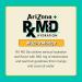Arizona Rx MD Hydration Mucho Mango - Drink Mix - 920mg of Electrolytes - 0.45 oz Powder Sticks (Pack of 6) Mucho Mango 0.45 Ounce (Pack of 6) - Buy Online on GoSupps.com