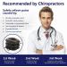 Cervical Neck Traction Device | Neck Stretcher for Neck Pain Relief Inflatable Neck Brace Collar Provides Neck Decompression and Support for Home Use (Classic Gray) - Buy Online on GoSupps.com