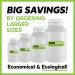 ANDREW LESSMAN Cinnamon 350 - High Potency 30 CapsulesOREncapsulated ANDREW LESSMAN Cinnamon 350 - Potent 30 Capsules - Buy Online on GoSupps.com