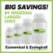 Andrew Lessman PC Liver & Brain Benefits 360 Softgels, Phosphatidyl Choline 360 Count - Healthy Liver & Brain Function, No Additives - Buy Online on GoSupps.com
