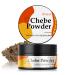 Brzeaf Natural Chebe Powder for Hair Growth (30g)  African Chebe Powder   Super Moisturizing & Lubricating  Chebe Powder   Deter Hair Breakage & Promote Hair Growth & Hair Deep Conditioning