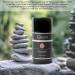 Geir Ness Men Deodorant - Alcohol and Aluminum Free Deodorant - Odor Protection for Sensitive Skin - Light and Long Lasting Cool and Clean Scent - Buy Online on GoSupps.com