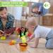 seOSTO Dancing Cactus Toy - Talking & Recording with Volume Control | Fun Kids Gift - Buy Online on GoSupps.com