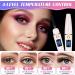 LOPHE Heated Eyelash Curler Electric Rechargeable Eyelash Curler 4 Temperature Modes Natural 24 Hours Long Lasting Electric Heated Eyelash Curler with Silicone Pad # Cherry Pink B -Cherry Pink - Buy Online on GoSupps.com