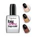 Sally Hansen Big Shiny Top Coat 41056 - 0.4 Fl Oz | Long-Lasting Nail Treatment - Buy Online on GoSupps.com