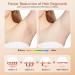 600NM IPL Hair Removal Device - Efficient Laser Epilator for Men & Women | 99900 Flashes & 5 Energy Levels for Home Use - Buy Online on GoSupps.com