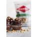 Diamond of California Shelled Walnuts 16 oz - Pack of 6 | Premium Quality Nuts for Snacking and Baking - Buy Online on GoSupps.com