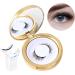 Magnetic Eyelashes With Applicator False Eyelashes Natural Natural Look No Glue Needed Reusable Secure Magnets For Beginners Women - Buy Online on GoSupps.com