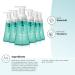 Method Foaming Hand Soap Waterfall Biodegradable Formula 10 fl oz - Pack of 6 - Buy Online on GoSupps.com