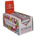 Zee Zees Strawberry Crisp Soft Baked Bars - Nut-Free, Whole Grain, 2.2 oz Bars (24 Pack) - Buy Online on GoSupps.com
