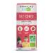 GRANIONS KID BIO GRANIONS NOSE THROAT - Certified - Double action: Soothes the throat & promotes comfort - Natural formula based on agave breathing syrup - Strawberry taste - 125 ml