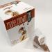 MiniMarieTea BROWN Tea Bags 100% organic tea great for families and kids