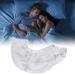 YSKWA Anti-Snoring Appliance Anti-Snoring Mouthpiece Devices Snoring Solution Snoring Mouthpiece for Women or Men-04