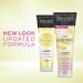 Go Blonder Lightening Shampoo for Blonde Color-Treated Hair - Paraben, Phthalate, Silicone, and Ammonia Free - Cruelty Free, Vegan Friendly - 8.3 oz - Buy Online on GoSupps.com