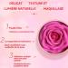  G n rique Blush Roses Flower Red 3D Rose Petal Texture Lightweight Buildable Formula Blends Effortlessly Long-Lasting Cheek Color for Face Makeup Girls Parties Gatherings 10 ml - Buy Online on GoSupps.com