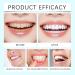 Dentifrice La Niacinamide: limination Efficace Du Tartre Blanchiment Des Dents Et Haleine Fra che For Les Soins Bucco-dentaires Quotidiens(2PCS) - Buy Online on GoSupps.com