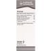 Buy UNDA 19 Numbered Compounds - Homeopathic Remedy | 0.7 fl. oz. - International Shipping Available - Buy Online on GoSupps.com