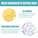 2Pcs Protein Hair Straightening Cream - Nourishing Silk & Shine Formula for All Hair Types - Buy Online on GoSupps.com