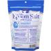 Epsom Salt Bag | Natural Bath Crystals (16 oz) for Soaking - Magnesium Sulfate Unscented International Shipping Available - Buy Online on GoSupps.com