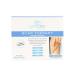Silipos Gel-Care Advanced 610 Self-Adhesive Sheet - 5 x 6 in. | Hypoallergenic Scar Treatment Strip - Silicone Free | 1/Pkg - Buy Online on GoSupps.com