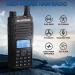 Baofeng BF-H6 10W High Power Dual Band Handheld Walkie Talkie Set with USB Programming Cable - Full Kit Included - Buy Online on GoSupps.com