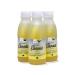 Egg white liquid free range 1500g (3x500g) Pure egg protein from European free range farming