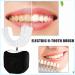 Orthosparkle U-Shaped Toothbrush for Adults | 3 Modes, Wireless Charging, Waterproof | Black - Buy Online on GoSupps.com