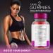 Ripped Results Keto ACV Gummies - Advanced Weight Loss Support (60 Gummies) | Enhance Your Weight Loss Journey - Buy Online on GoSupps.com