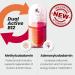 VitaBright Vitamin B12 Tablets 1000mcg - Dual Active Methylcobalamin & Adenosylcobalamin - 60 Vegan Tablets - Immune System & Energy Support - Made in UK - Buy Online on GoSupps.com